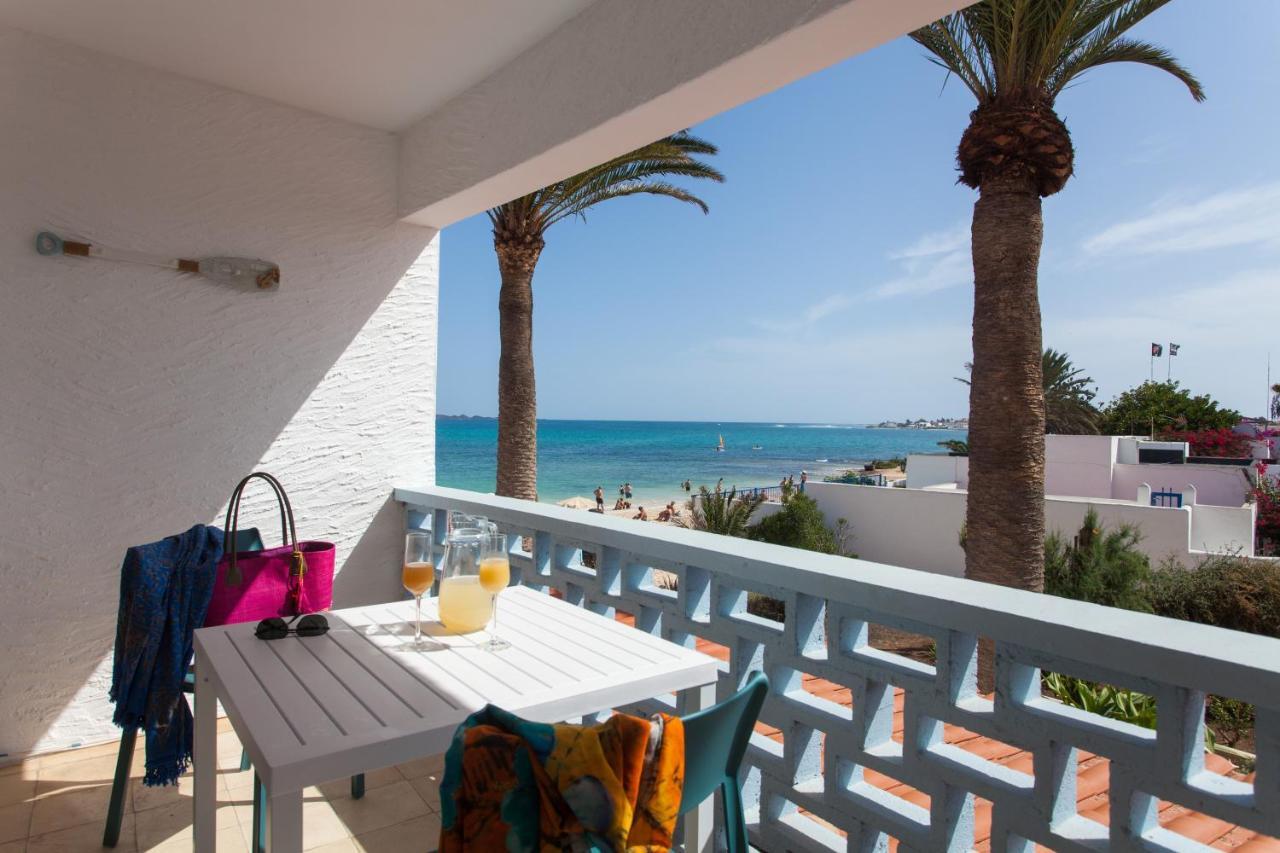公寓 Hoplaco By Holidays Fuerteventura *